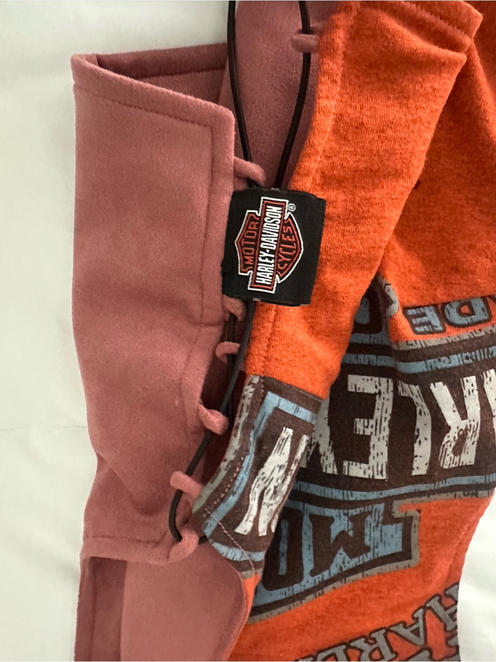 Harley-Davidson - Picture 3 of 4